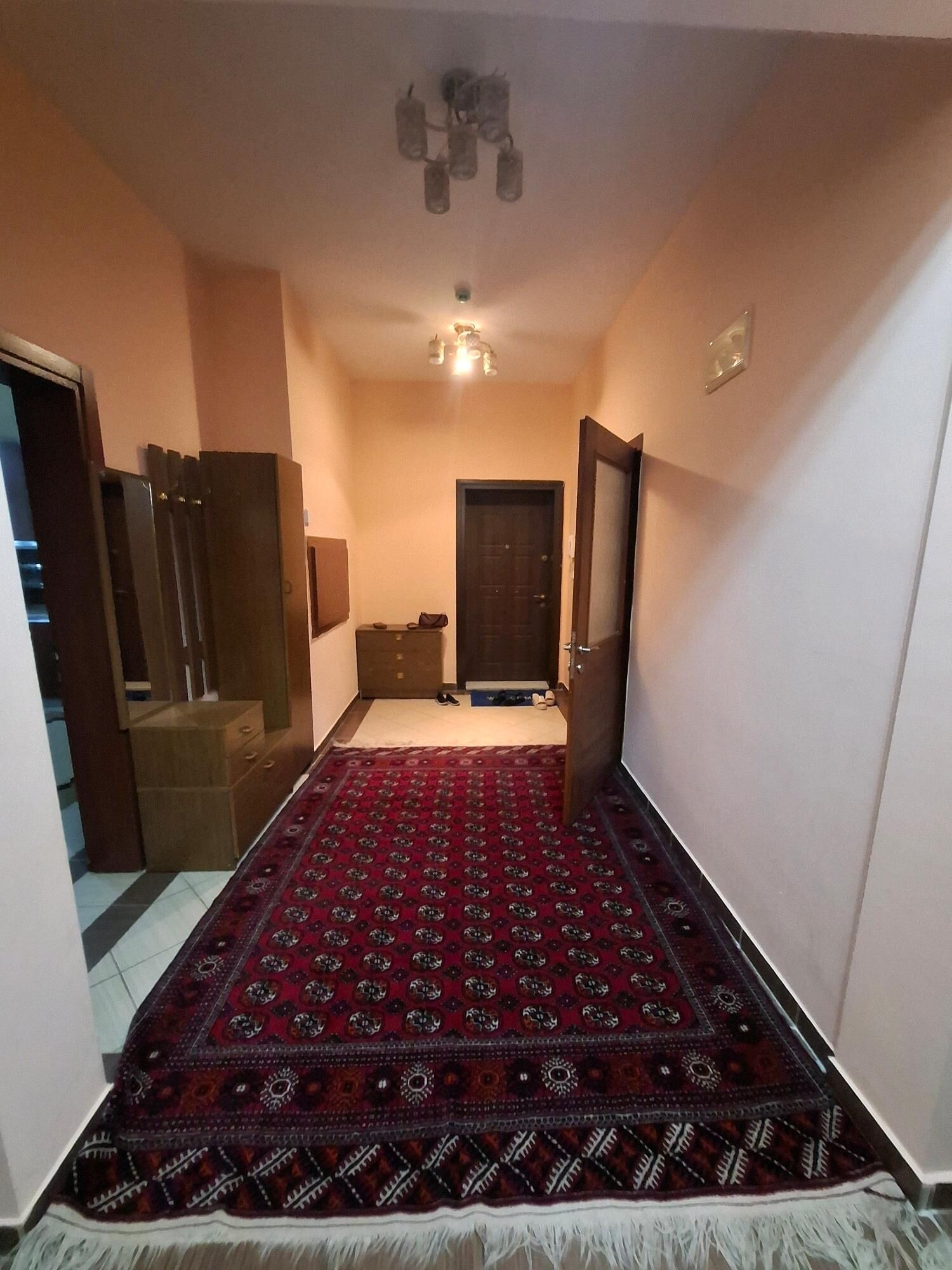 Taslama 2komnat arenda - Ашхабад - img 7