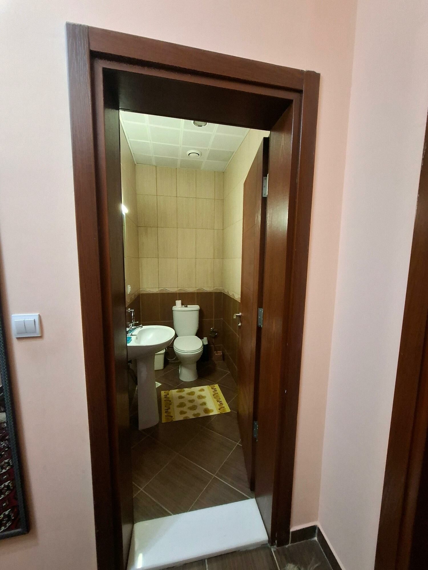Taslama 2komnat arenda - Ашхабад - img 6