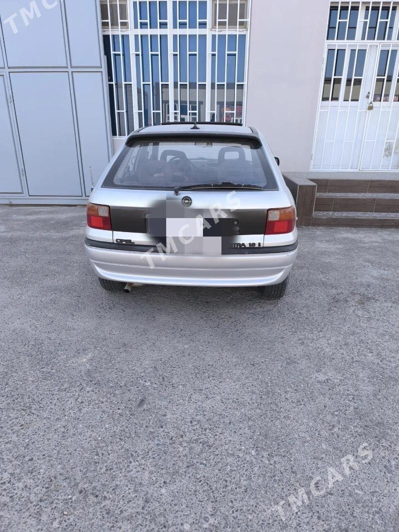 Opel Astra 1992 - 35 000 TMT - Wekilbazar - img 3
