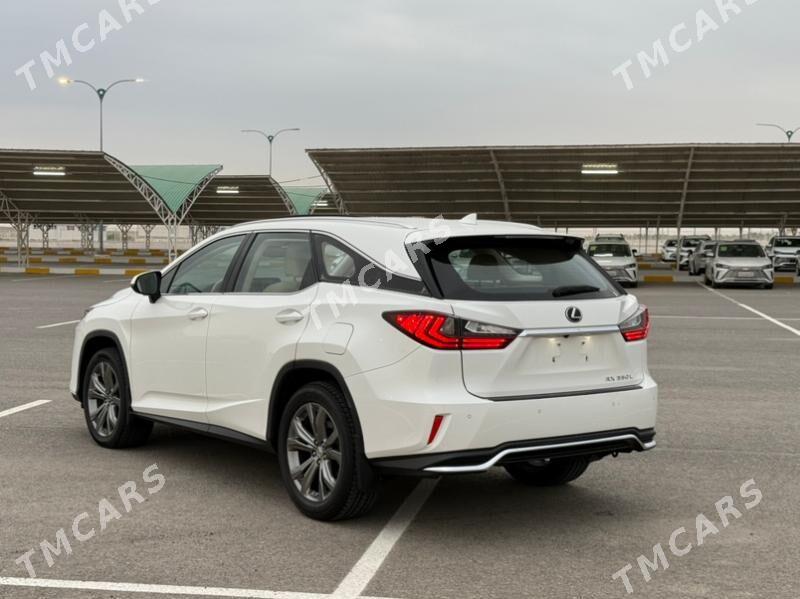 Lexus RX 350L 2020 - 585 000 TMT - Aşgabat - img 9