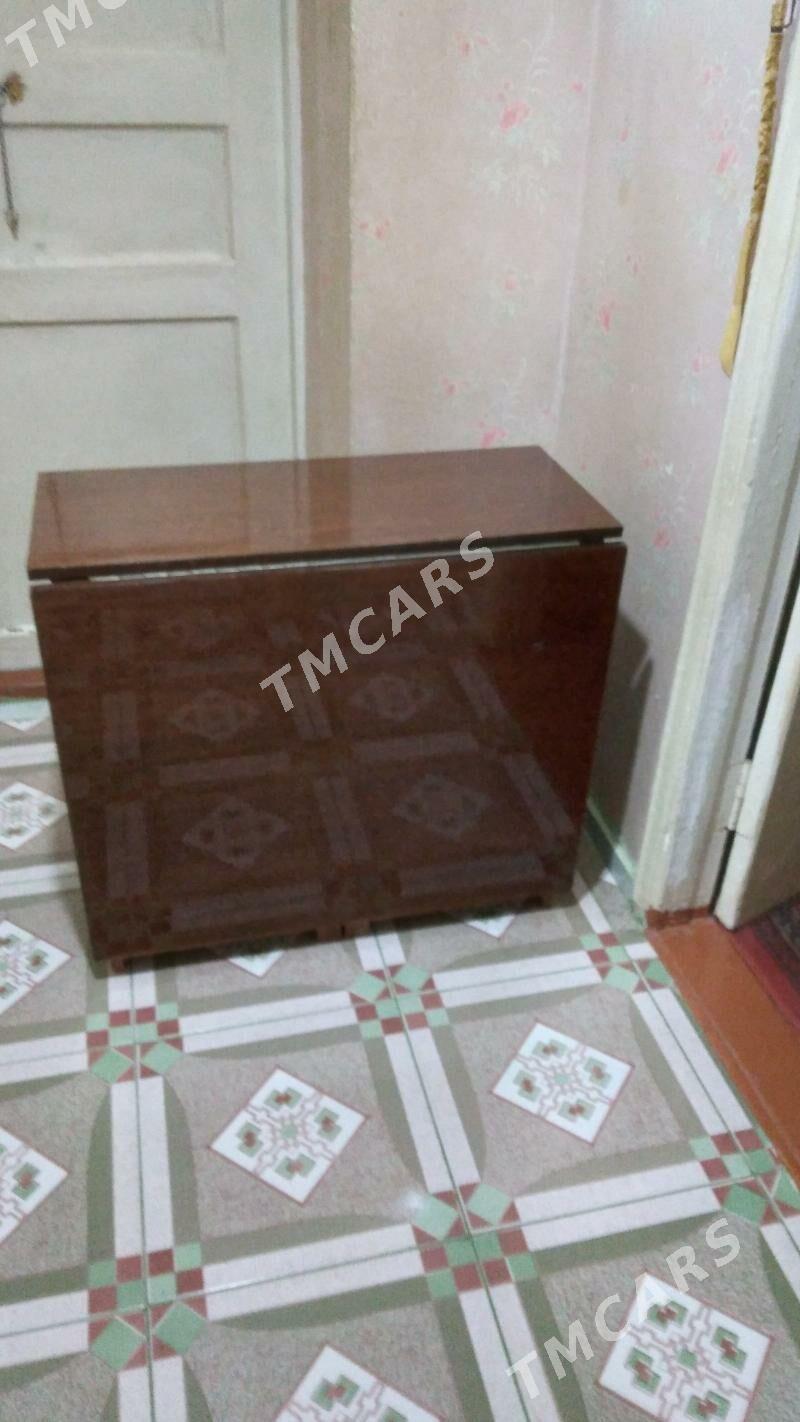 стол книжка раскладной - 4 mkr - img 2