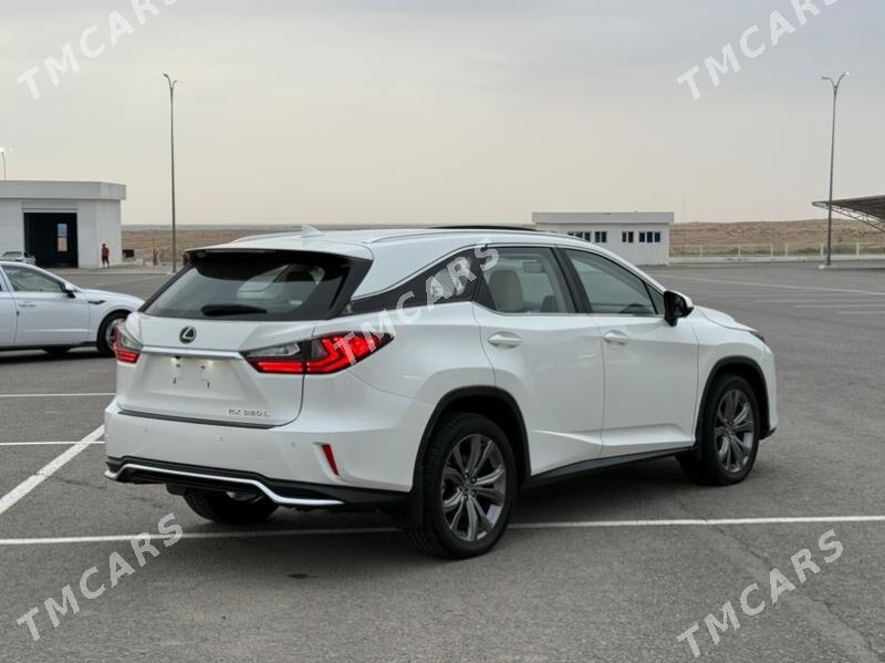 Lexus RX 350L 2020 - 585 000 TMT - Aşgabat - img 6