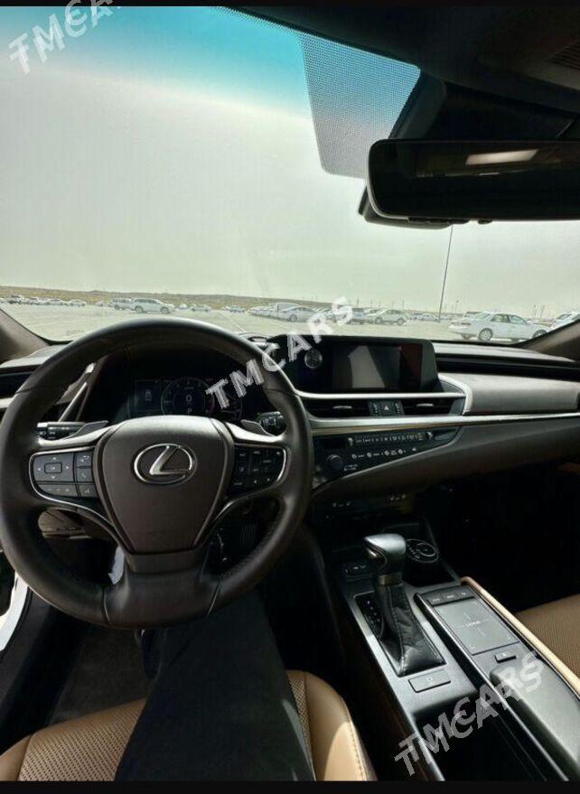 Lexus ES 350 2019 - 490 000 TMT - Aşgabat - img 2