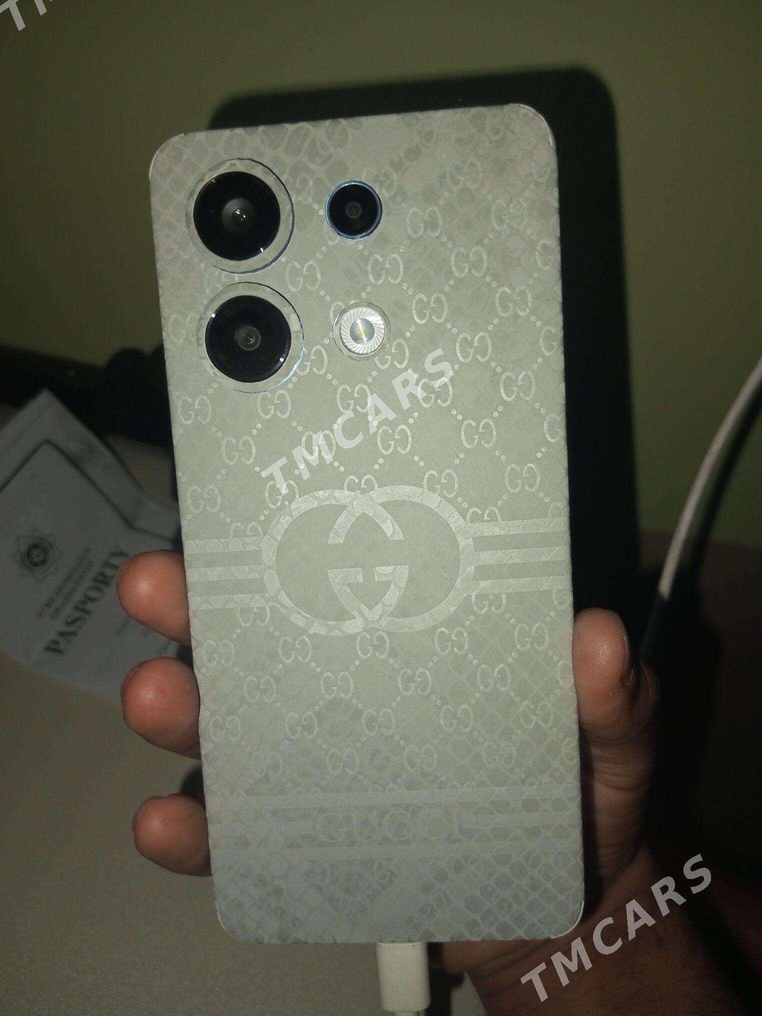 Redmi not 13 - Бузмеин - img 2