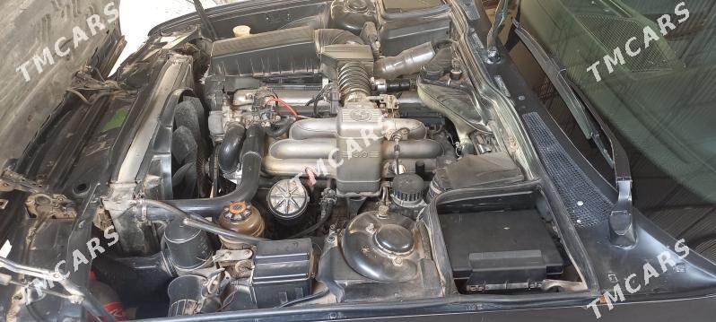 BMW 730 1991 - 90 000 TMT - Мургап - img 2