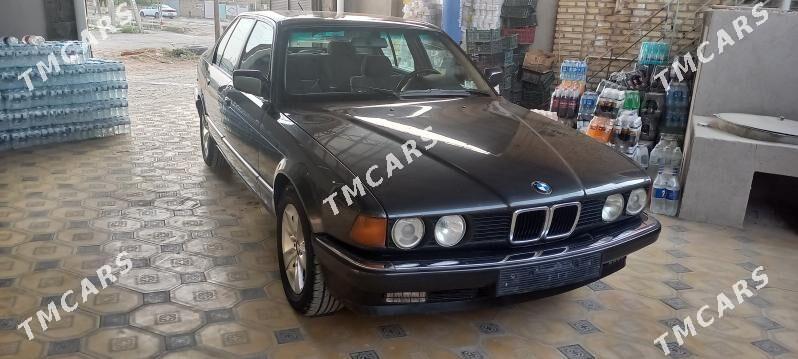 BMW 730 1991 - 90 000 TMT - Мургап - img 5