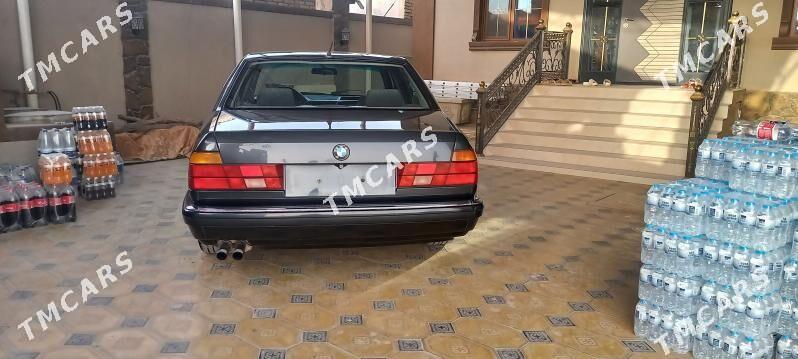 BMW 730 1991 - 90 000 TMT - Мургап - img 7