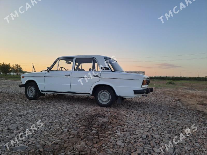 Lada 2106 1985 - 30 000 TMT - Кёнеургенч - img 5