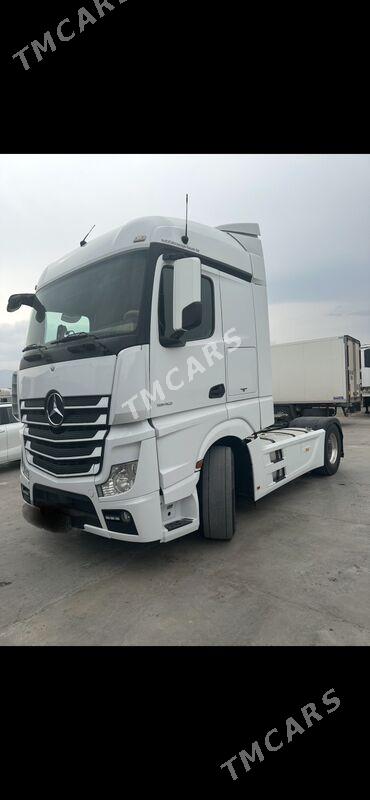 Volvo FH 420 2015 - 1 185 000 TMT - Aşgabat - img 3