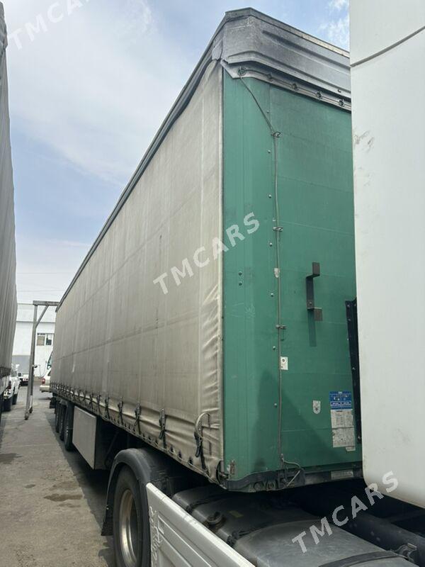Volvo FH 420 2015 - 1 185 000 TMT - Aşgabat - img 4