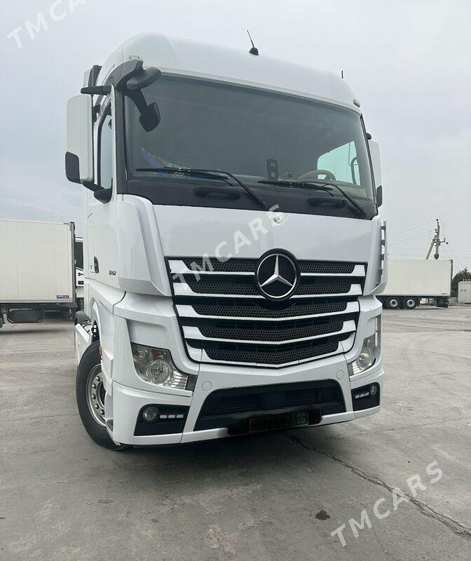 Volvo FH 420 2015 - 1 185 000 TMT - Aşgabat - img 2
