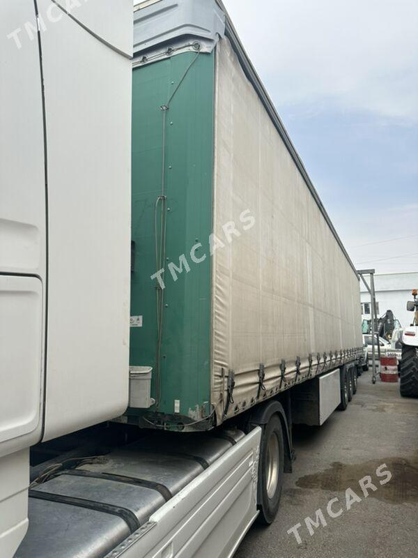Volvo FH 420 2015 - 1 185 000 TMT - Aşgabat - img 6