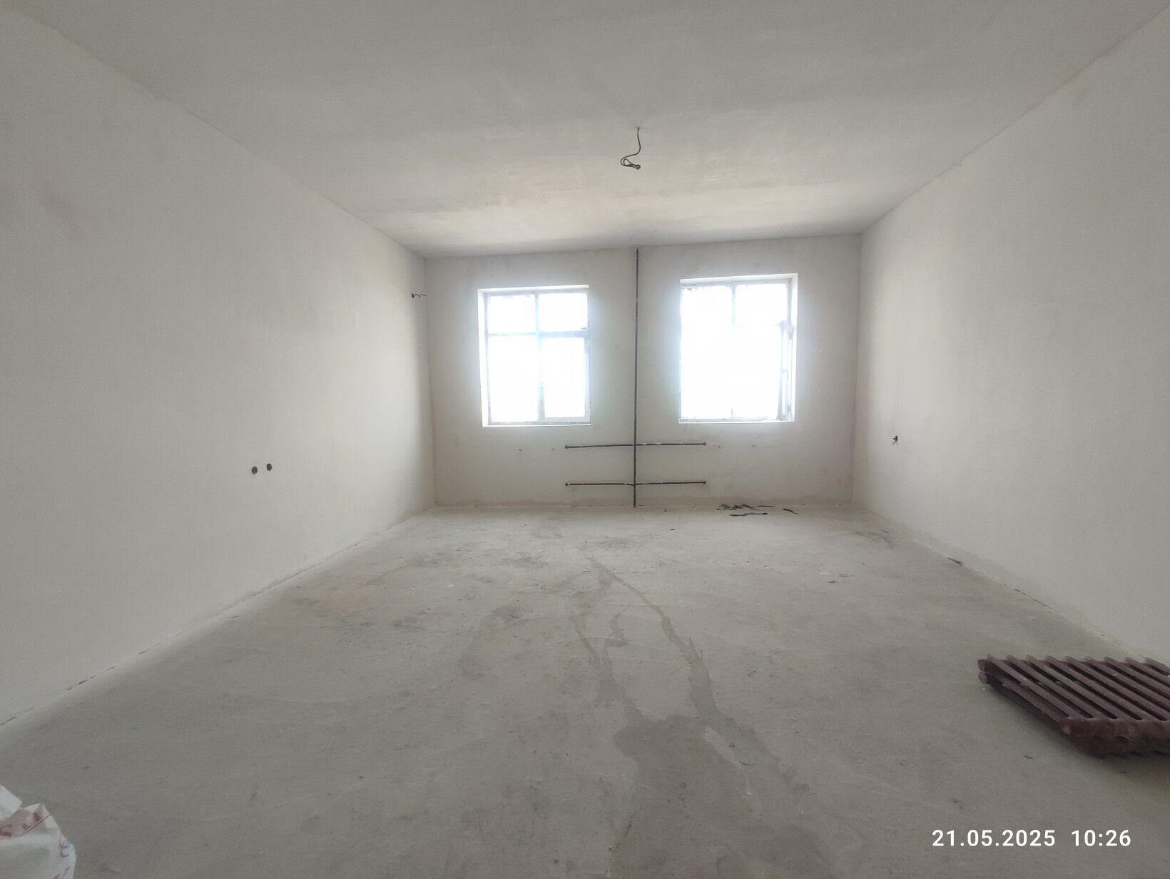 Тазе Межит 3нжи этаж 3ком 171м - Daşoguz - img 4