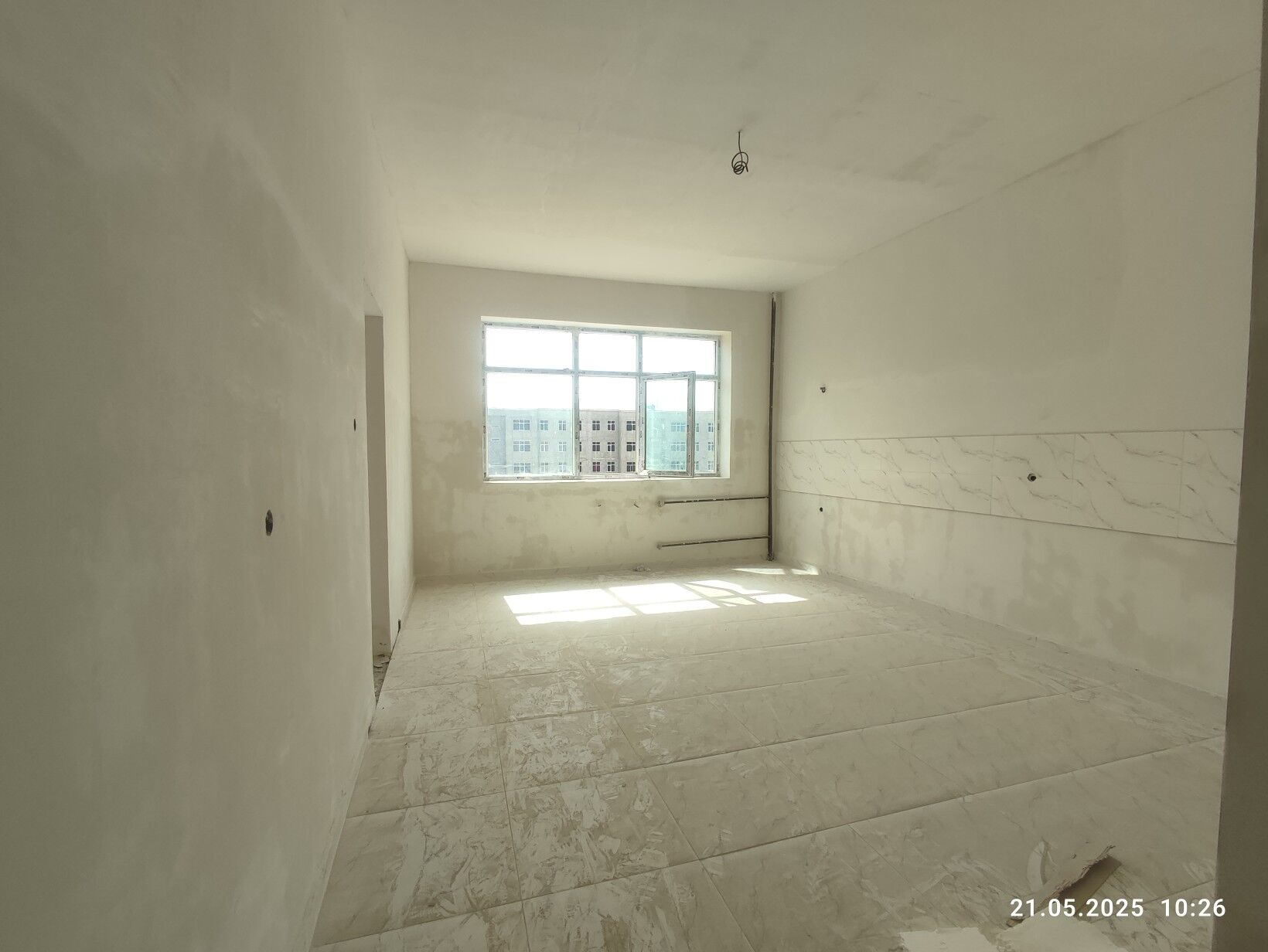 Тазе Межит 3нжи этаж 3ком 171м - Daşoguz - img 3