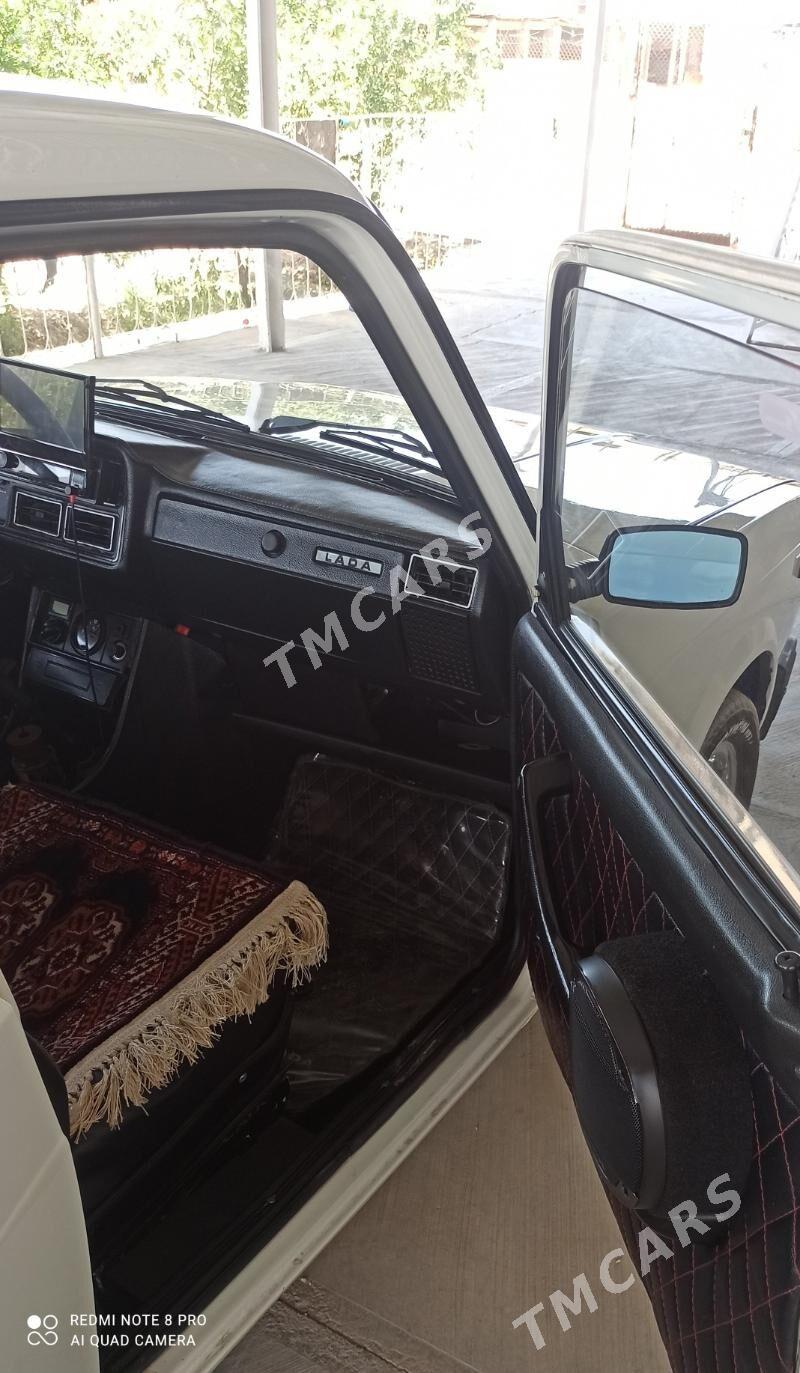 Lada 2107 2011 - 69 000 TMT - Байрамали - img 6