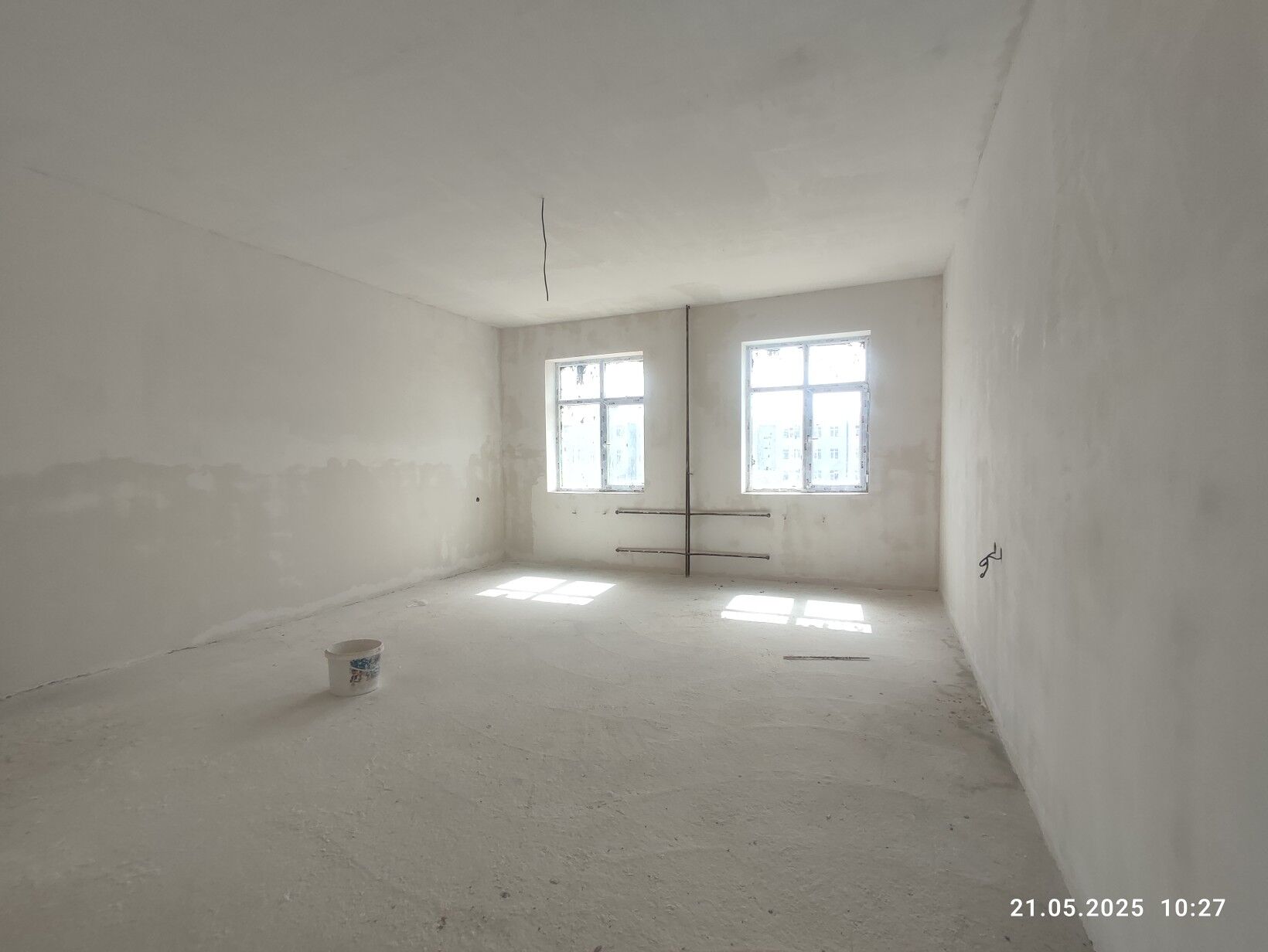 Тазе Межит 3нжи этаж 3ком 171м - Daşoguz - img 8