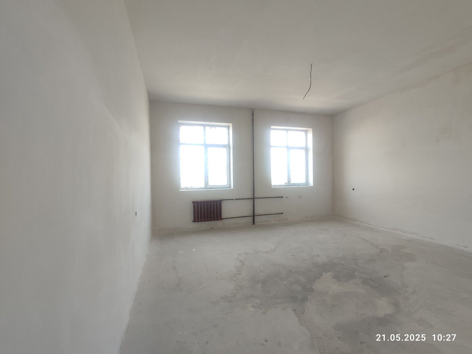 Тазе Межит 3нжи этаж 3ком 171м - Daşoguz - img 9