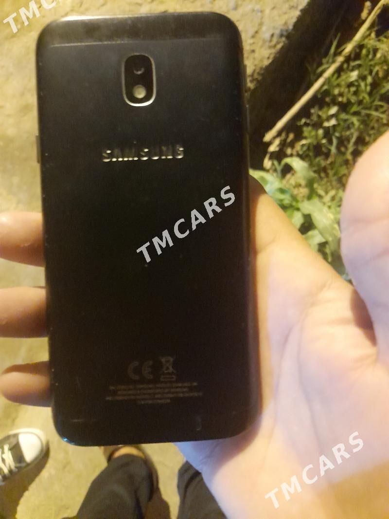 Galaxy j3 pro - Daşoguz - img 2