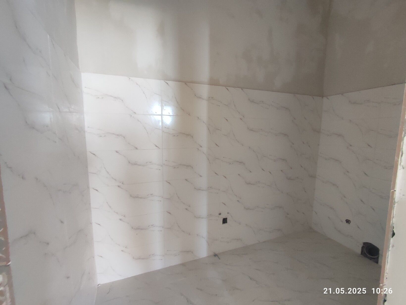 Тазе Межит 3нжи этаж 3ком 171м - Daşoguz - img 10
