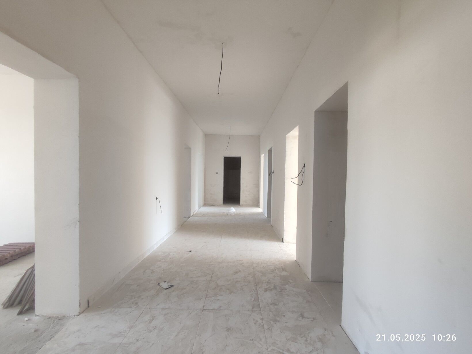 Тазе Межит 3нжи этаж 3ком 171м - Daşoguz - img 2