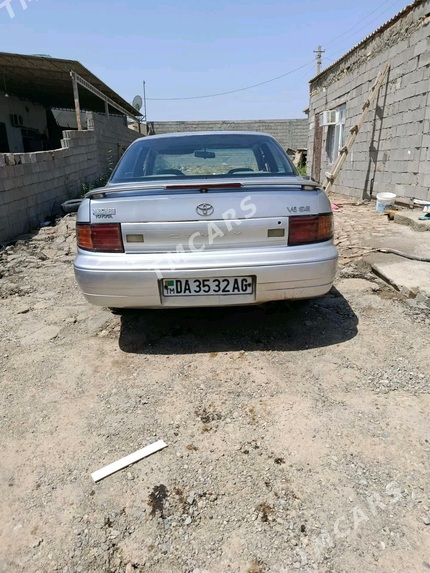 Toyota Camry 1993 - 76 000 TMT - Чоганлы - img 3