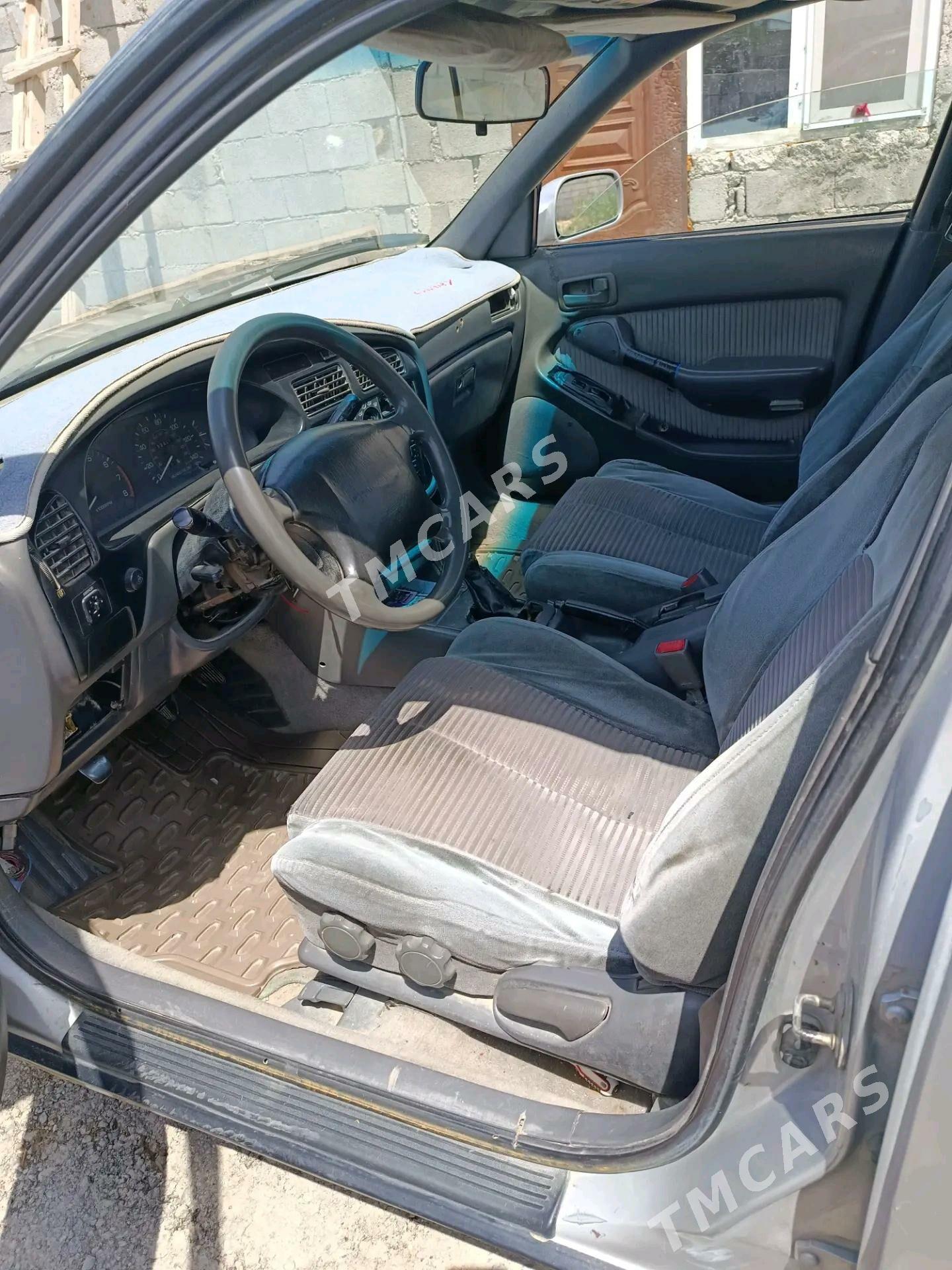 Toyota Camry 1993 - 76 000 TMT - Чоганлы - img 2