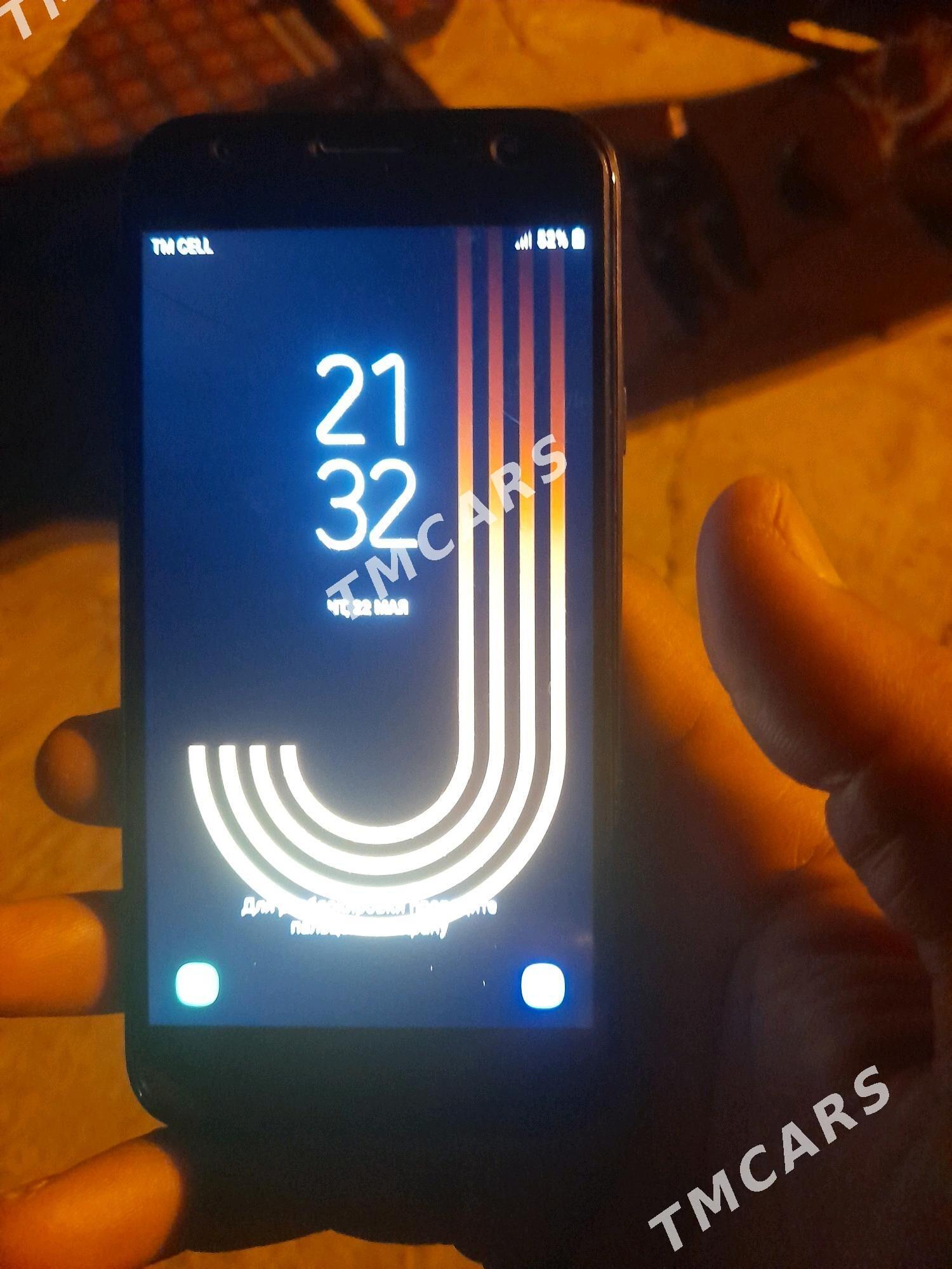 Galaxy j3 pro - Daşoguz - img 3