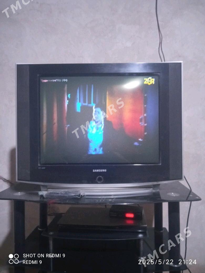 samsung telewizor - Daşoguz - img 3
