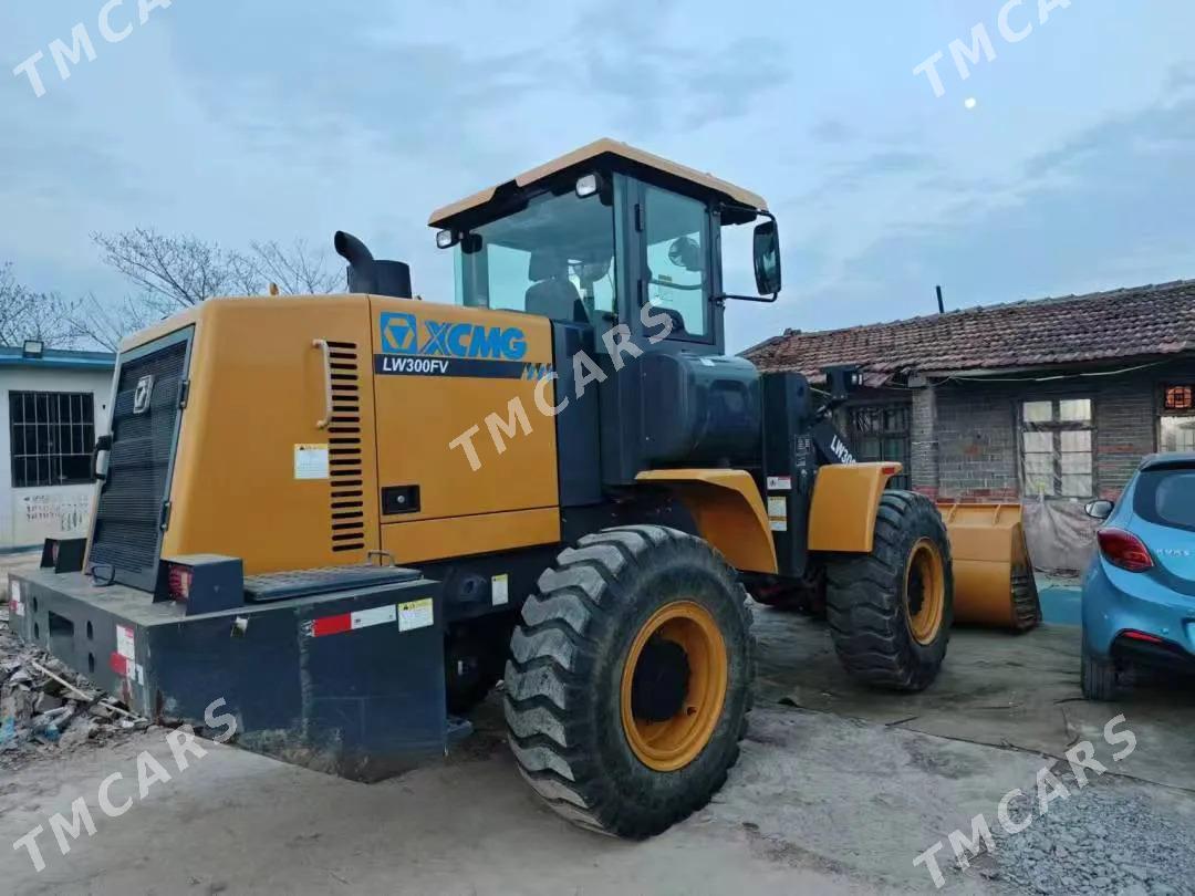XCMG LW300F 2021 - 560 000 TMT - Türkmenabat - img 5