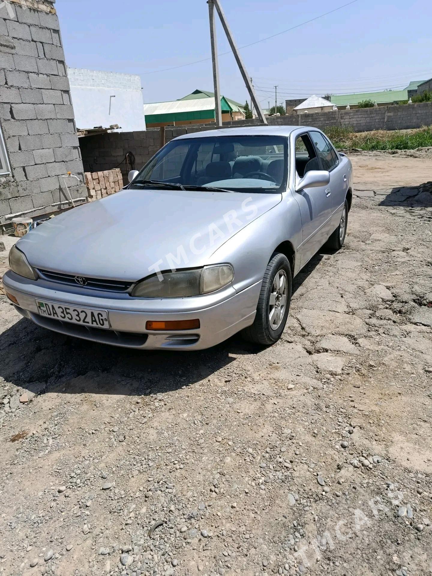 Toyota Camry 1993 - 76 000 TMT - Чоганлы - img 6