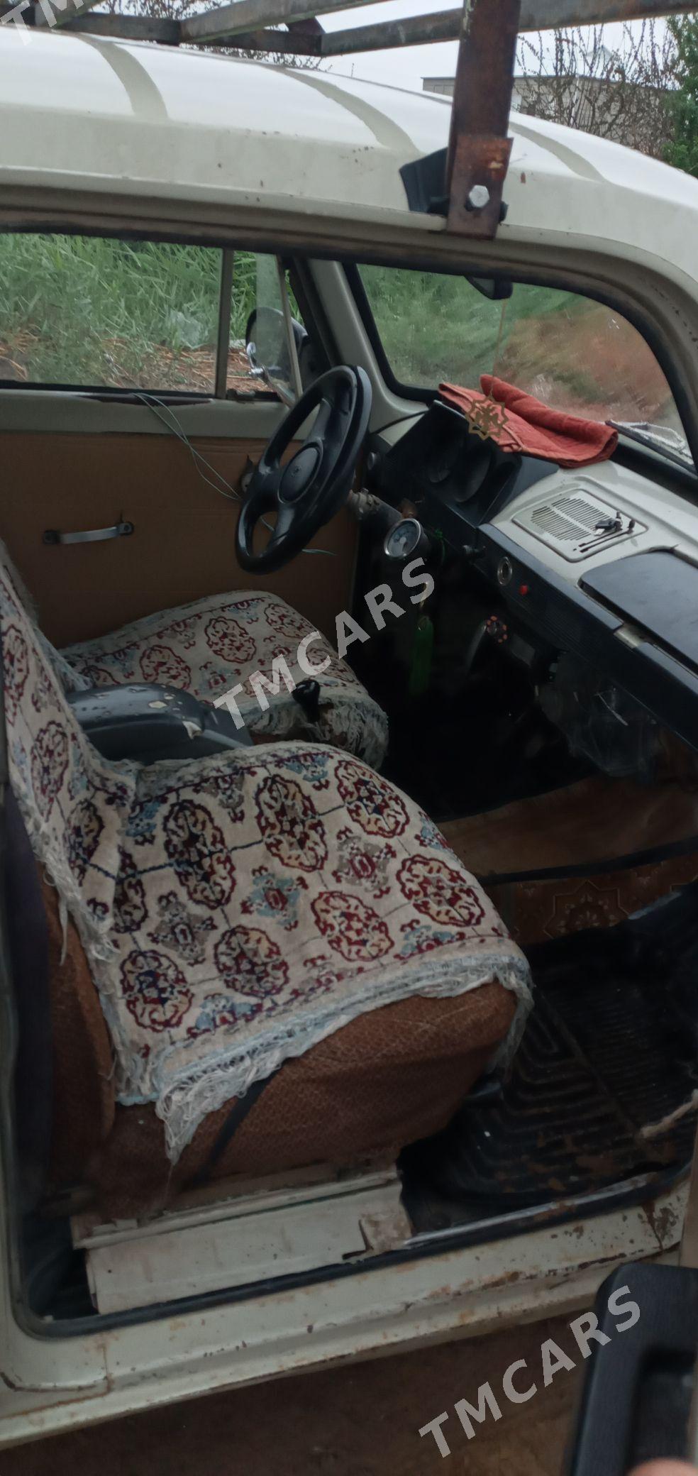 Lada 412 1981 - 10 000 TMT - Мургап - img 3