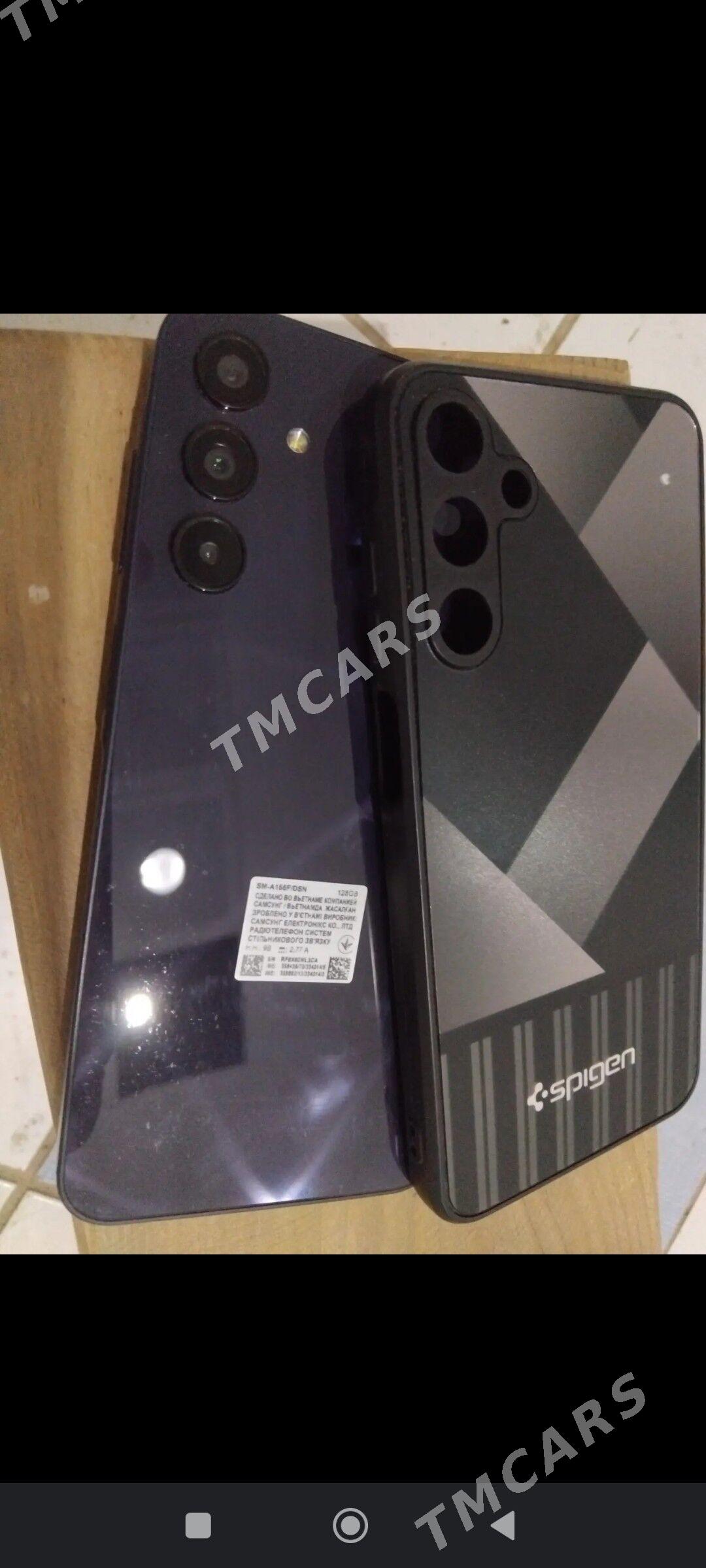 Samsung a15 - Türkmenbaşy - img 3