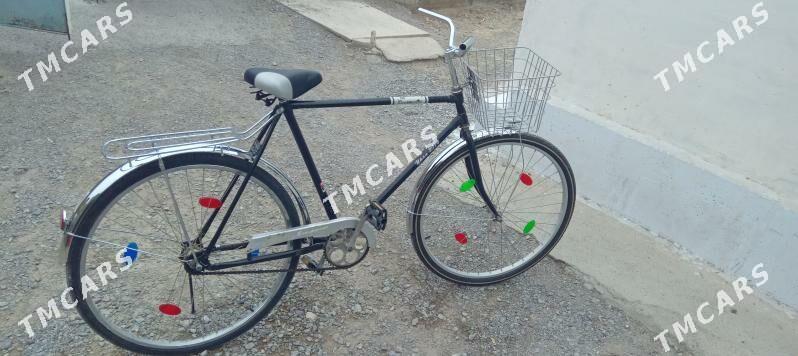 Tigir URAL 28lik - Gökdepe - img 3