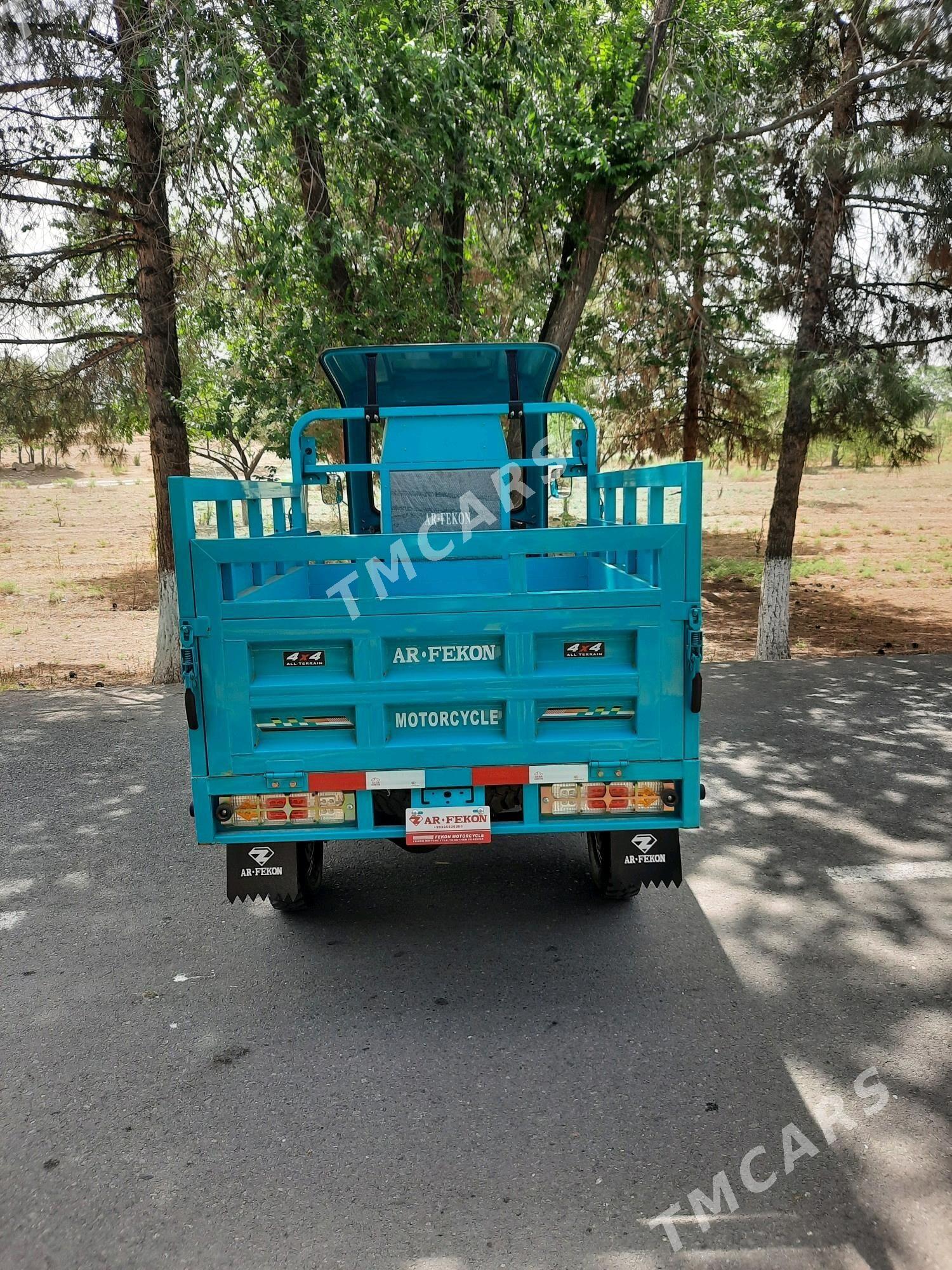 Fekon FK200-14G 2025 - 36 500 TMT - Ашхабад - img 4