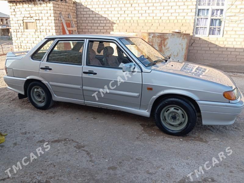 Lada 2115 2004 - 32 000 TMT - Sarahs - img 2