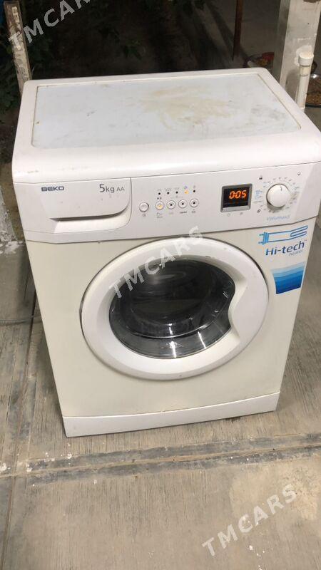 Beko 5 kg - Änew - img 2