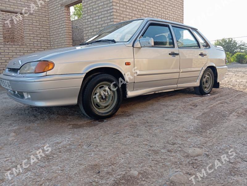 Lada 2115 2004 - 32 000 TMT - Sarahs - img 3