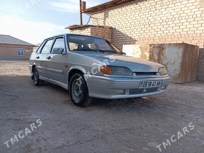 Lada 2115 2004 - 32 000 TMT - Sarahs - img 4