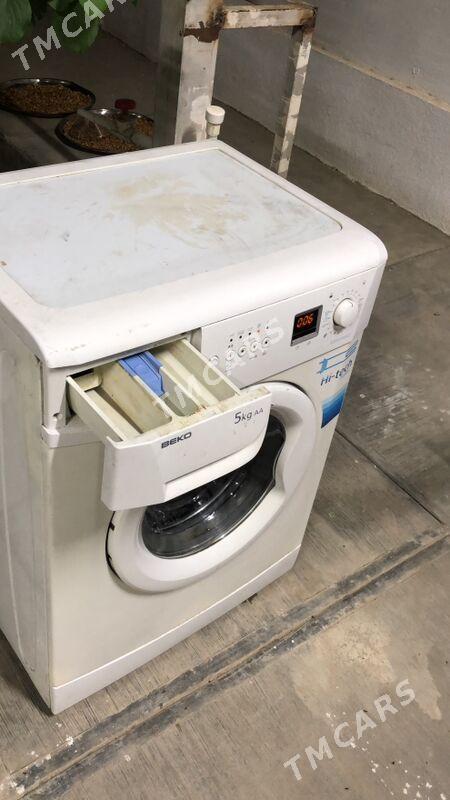 Beko 5 kg - Änew - img 4
