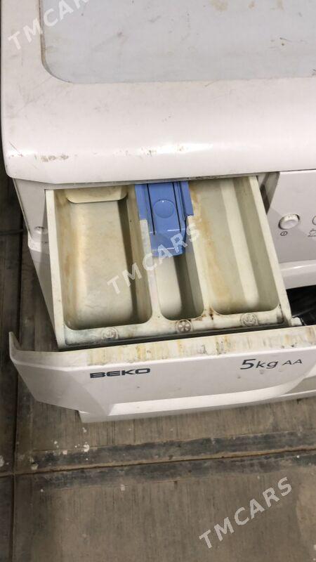 Beko 5 kg - Änew - img 3