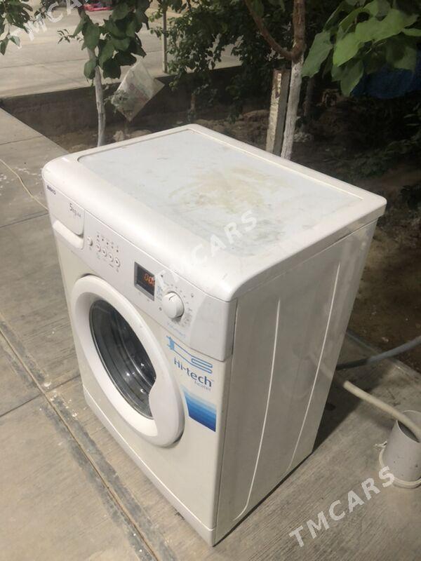 Beko 5 kg - Änew - img 5