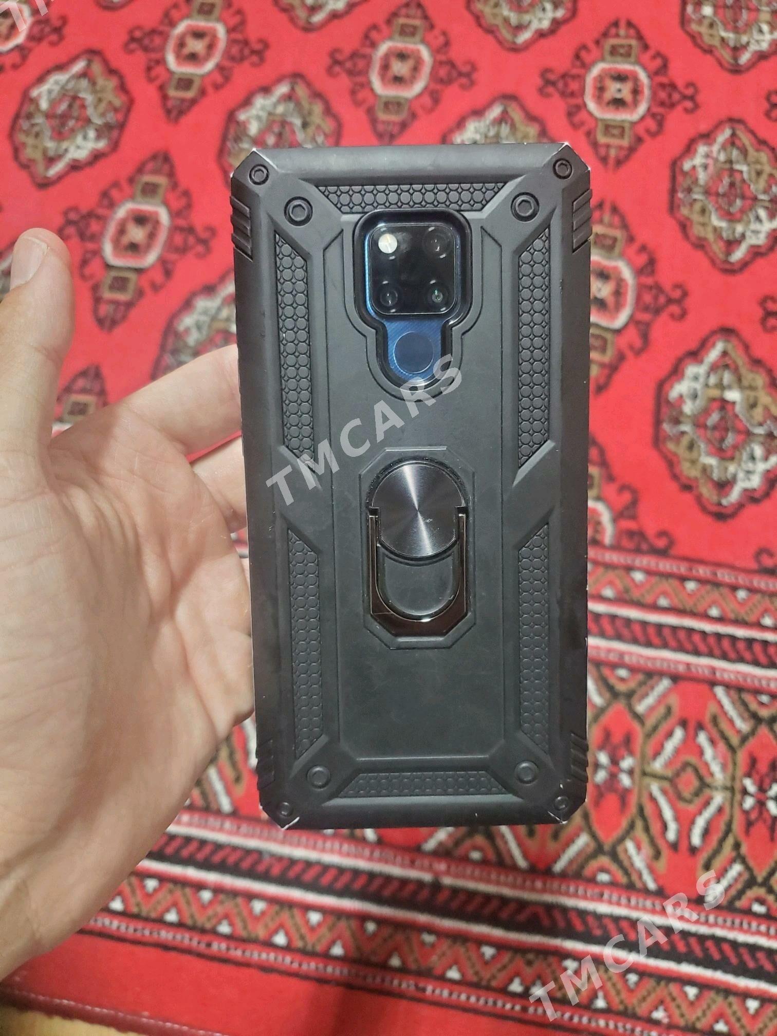 Huawei Mate 20x - Daşoguz - img 2