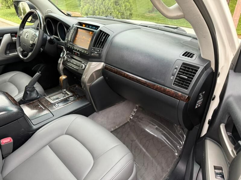 Toyota Land Cruiser 2012 - 936 000 TMT - Ашхабад - img 9
