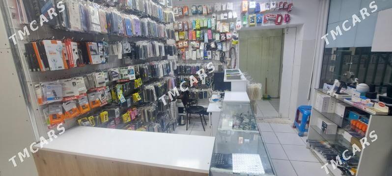 Teke bazar - Ашхабад - img 3