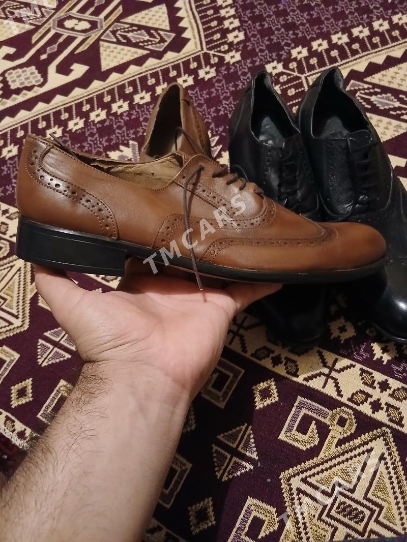 kowus - Aşgabat - img 2