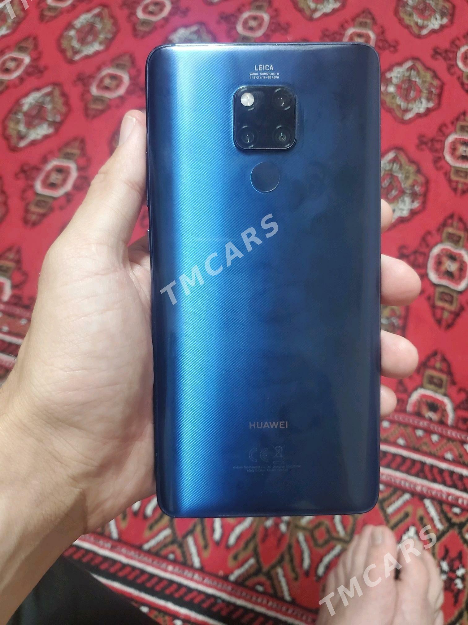 Huawei Mate 20x - Daşoguz - img 4
