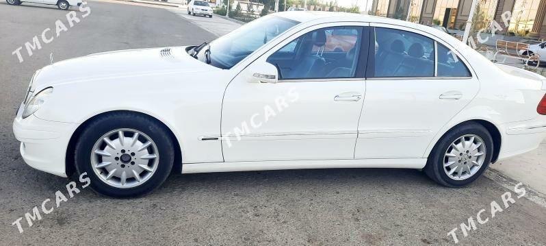 Mercedes-Benz 500E 2002 - 110 000 TMT - Daşoguz - img 5