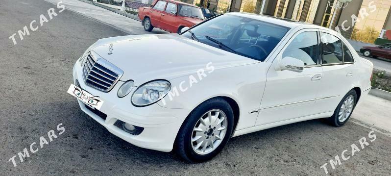 Mercedes-Benz 500E 2002 - 110 000 TMT - Daşoguz - img 4