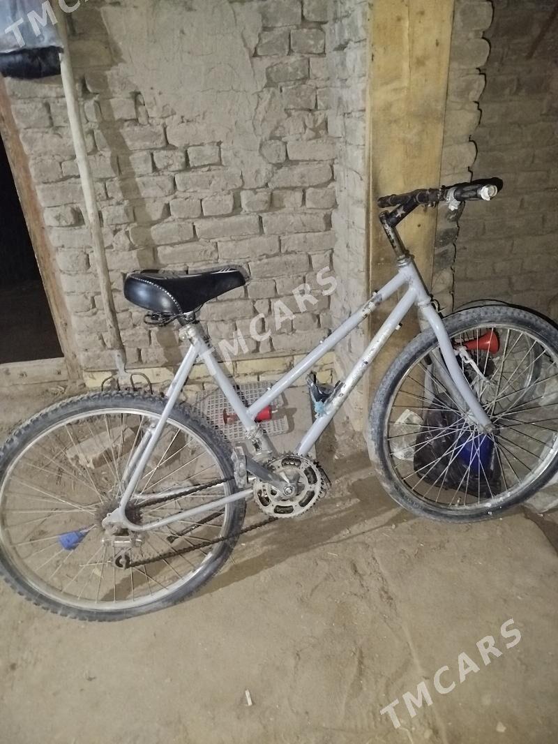 sport velosiped - Дашогуз - img 2