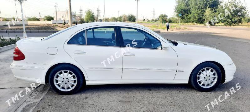 Mercedes-Benz 500E 2002 - 110 000 TMT - Daşoguz - img 3